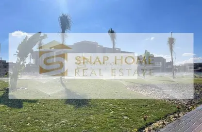 Apartment - 3 Bedrooms - 3 Bathrooms for sale in One33 - 6 October Compounds - 6 October City - Giza