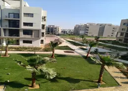 Apartment - 3 Bedrooms - 2 Bathrooms for rent in The 1st Settlement - New Cairo City - Cairo