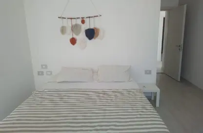 Penthouse - 3 Bedrooms - 2 Bathrooms for rent in Fouka Bay - Qesm Marsa Matrouh - North Coast