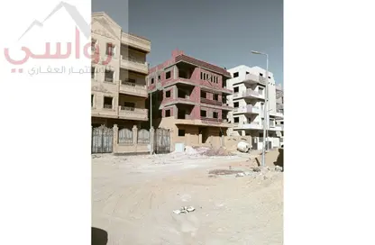 شقة - 3 غرف نوم - 3 حمامات للبيع في الاندلس الجديدة - حى الاندلس - مدينة القاهرة الجديدة - القاهرة