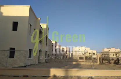 Villa - 5 Bedrooms - 5 Bathrooms for sale in Levana - Uptown Cairo - Mokattam - Cairo