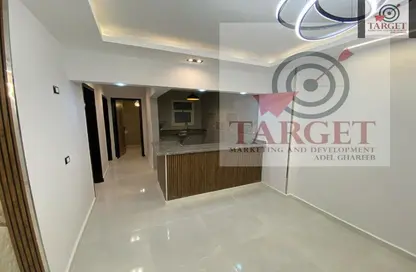 شقة - 2 غرف نوم - 1 حمام للبيع في دجلة بالمز - طريق الواحات - مدينة 6 أكتوبر - الجيزة