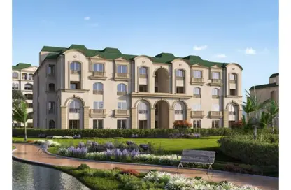 Apartment - 3 Bedrooms - 3 Bathrooms for sale in L'avenir - Mostakbal City Compounds - Mostakbal City - Future City - Cairo