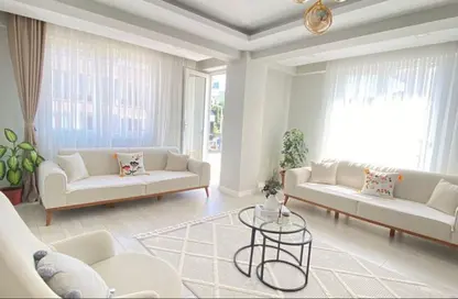 Apartment - 3 Bedrooms - 3 Bathrooms for sale in Rewaya - Sheikh Zayed City - Giza