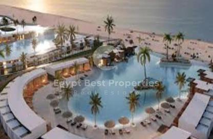Chalet - 3 Bedrooms - 3 Bathrooms for sale in Cali Coast - Ras Al Hekma - North Coast