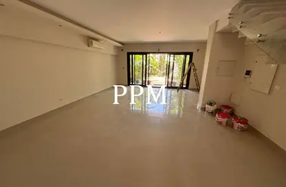 منزل مزدوج - 3 غرف نوم - 4 حمامات للايجار في هايد بارك - مدينة القاهرة الجديدة - القاهرة