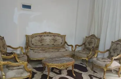 شقة - 2 غرف نوم - 1 حمام للايجار في بداية - حدائق اكتوبر - مدينة 6 أكتوبر - الجيزة