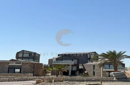 شاليه - غرفة نوم - 2 حمامات للبيع في ميسكا - سوما باى - سفاجا - الغردقة - محافظة البحر الاحمر