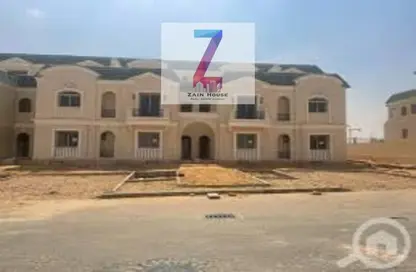 Apartment - 3 Bedrooms - 3 Bathrooms for sale in L'avenir - Mostakbal City Compounds - Mostakbal City - Future City - Cairo