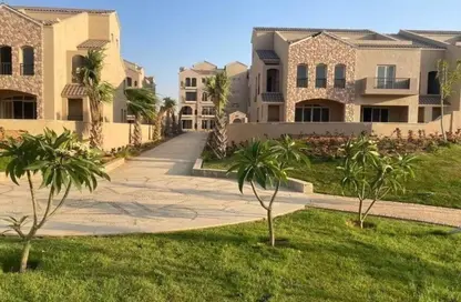 Apartment - 3 Bedrooms - 2 Bathrooms for sale in AT-East - Mostakbal City Compounds - Mostakbal City - Future City - Cairo