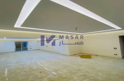 Apartment - 3 Bedrooms - 3 Bathrooms for rent in South Lotus - El Lotus - New Cairo City - Cairo