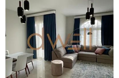 شقة - 3 غرف نوم - 3 حمامات للبيع في ميفيدا - كمبوندات التجمع الخامس - التجمع الخامس - مدينة القاهرة الجديدة - القاهرة