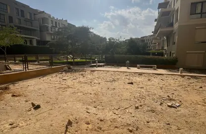 Duplex - 3 Bedrooms - 3 Bathrooms for sale in Eastown - 5th Settlement Compounds - The 5th Settlement - New Cairo City - Cairo
