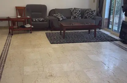 Villa - 4 Bedrooms - 4 Bathrooms for sale in El Rehab Extension - Al Rehab - New Cairo City - Cairo