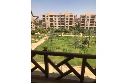 Apartment - 3 Bedrooms - 3 Bathrooms for sale in El Rehab Extension - Al Rehab - New Cairo City - Cairo
