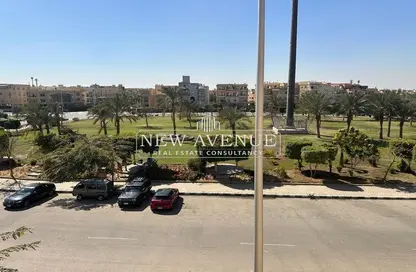 Duplex - 3 Bedrooms - 3 Bathrooms for sale in El Banafseg 3 - El Banafseg - New Cairo City - Cairo