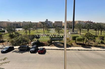 دوبلكس - 3 غرف نوم - 3 حمامات للبيع في البنفسج - مدينة القاهرة الجديدة - القاهرة