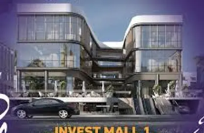 Medical Facility - Studio for sale in North Teseen St. - The 5th Settlement - New Cairo City - Cairo