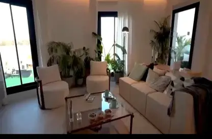 Apartment - 3 Bedrooms - 2 Bathrooms for sale in Talala - New Heliopolis Compounds - New Heliopolis - Cairo