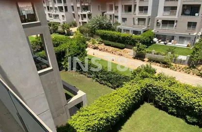 Apartment - 2 Bedrooms - 2 Bathrooms for sale in Village Gardens Katameya - 5th Settlement Compounds - The 5th Settlement - New Cairo City - Cairo