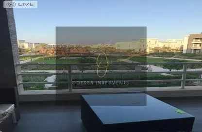 Apartment - 3 Bedrooms - 2 Bathrooms for sale in Amwaj - Sidi Abdel Rahman - North Coast