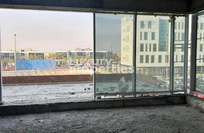 Full Floor - Studio - 2 Bathrooms for sale in The Waterway View - 90 Street - The 5th Settlement - New Cairo City - Cairo Full Floor - Studio - 2 Bathrooms for sale in The Waterway View - 90 Street - The 5th Settlement - New Cairo City - Cairo