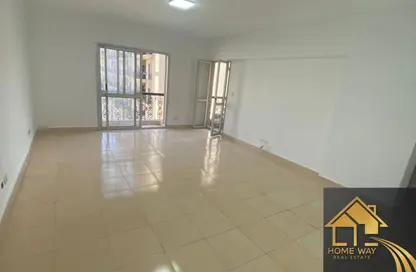 Apartment - 2 Bedrooms - 1 Bathroom for rent in El Rehab Extension - Al Rehab - New Cairo City - Cairo