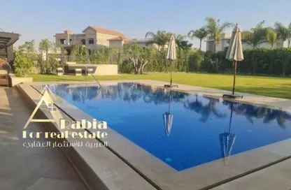 Villa - 7+ Bedrooms - 7 Bathrooms for sale in Katameya Dunes - El Katameya Compounds - El Katameya - New Cairo City - Cairo