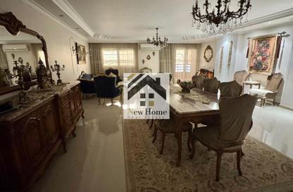 Apartment - 3 Bedrooms - 3 Bathrooms for sale in Ashgar Darna - Zahraa El Maadi - Hay El Maadi - Cairo