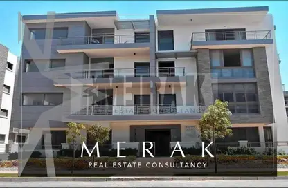 Apartment - 3 Bedrooms - 3 Bathrooms for sale in Taj City - 5th Settlement Compounds - The 5th Settlement - New Cairo City - Cairo