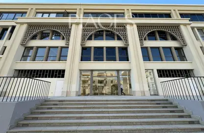 Office Space - Studio - 5 Bathrooms for rent in Mivida - 5th Settlement Compounds - The 5th Settlement - New Cairo City - Cairo