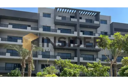Apartment - 3 Bedrooms - 3 Bathrooms for sale in Stoda - Sheraton Al Matar - El Nozha - Cairo
