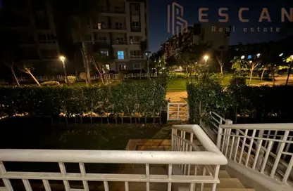 شقة - 2 غرف نوم - 1 حمام للايجار في پريڤادو - مدينتي - القاهرة