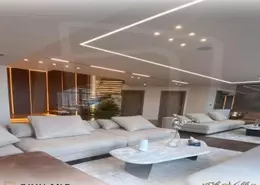 دوبلكس - 3 غرف نوم - 3 حمامات للبيع في شارع مدخل شركة النقل والهندسة - سموحة - حي شرق - الاسكندرية