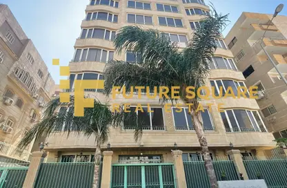 مساحات مكتبية - استوديو - 4 حمامات للايجار في شارع الاسراء - مدينة المعراج - زهراء المعادي - حي المعادي - القاهرة