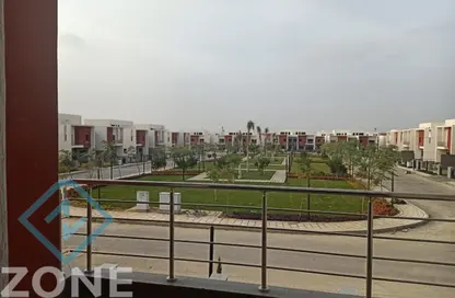 Townhouse - 3 Bedrooms - 3 Bathrooms for sale in Madinaty - Cairo