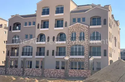Duplex - 4 Bedrooms - 3 Bathrooms for sale in Green Square - Mostakbal City Compounds - Mostakbal City - Future City - Cairo
