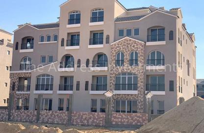 Duplex - 4 Bedrooms - 3 Bathrooms for sale in Green Square - Mostakbal City Compounds - Mostakbal City - Future City - Cairo