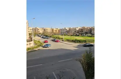 شقة - 4 غرف نوم - 4 حمامات للبيع في البنفسج 12 - البنفسج - مدينة القاهرة الجديدة - القاهرة