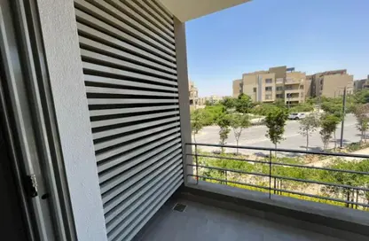 شقة - 2 غرف نوم - 2 حمامات للبيع في بالم هيلز بالم باركس - وصلة دهشور الجنوبية - مدينة 6 أكتوبر - الجيزة