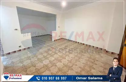 Office Space - Studio - 1 Bathroom for rent in Latin Quarter - Raml Station - Hay Wasat - Alexandria