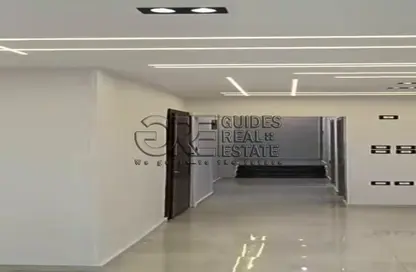 Apartment - 3 Bedrooms - 2 Bathrooms for sale in Sudan St. - Mohandessin - Giza