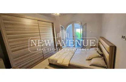Chalet - 4 Bedrooms - 3 Bathrooms for sale in Marina 3 - Marina - Al Alamein - North Coast