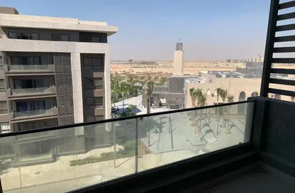 Apartment - 3 Bedrooms - 2 Bathrooms for rent in Madinaty - Cairo