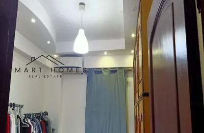 Apartment - 3 Bedrooms - 2 Bathrooms for rent in 9th District - Sheikh Zayed City - Giza