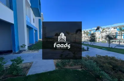 Chalet - 2 Bedrooms - 3 Bathrooms for rent in Fouka Bay - Qesm Marsa Matrouh - North Coast