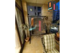 شقة - 1 غرفة نوم - 3 حمامات for للايجار in فورتي ويست - كمبوندات الشيخ زايد - الشيخ زايد - الجيزة