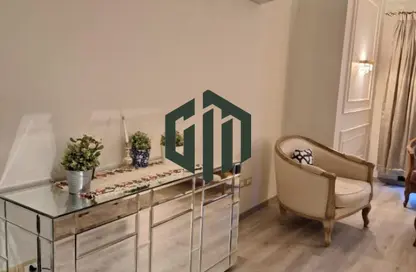 Apartment - 2 Bedrooms - 3 Bathrooms for rent in Villette - 5th Settlement Compounds - The 5th Settlement - New Cairo City - Cairo