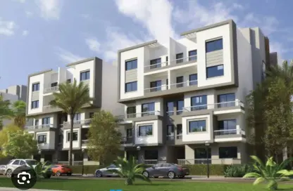 Apartment - 3 Bedrooms - 3 Bathrooms for sale in JAYD Residence - 5th Settlement Compounds - The 5th Settlement - New Cairo City - Cairo