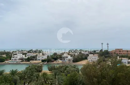 فيلا - 4 غرف نوم - 6 حمامات للبيع في نورث باي - الجونة - الغردقة - محافظة البحر الاحمر